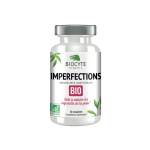 Biocyte imperfections bio 30 comprimés Biocyte imperfections bio 30 comprimés