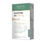 Biocyte kratine ha 300mg - 60 glules