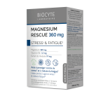 Biocyte magn�sium rescue 360mg 14 sticks