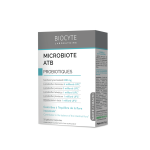 Biocyte microbiote atb 10 glules
