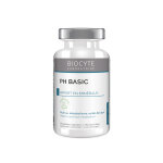 Biocyte ph basic mtabolisme acido - basique 90 glules