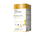 Biocyte vitamine c liposomal Énergie 14 sticks Biocyte vitamine c liposomal Énergie 14 sticks