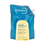 Bioderma atoderm eco - recharge huile de douche 1l