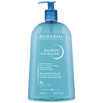 Bioderma atoderm gel douche 1l