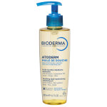 Bioderma atoderm huile de douche 200ml