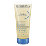 Bioderma atoderm huile de douche nourrissante 100ml