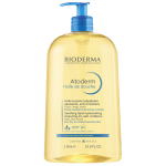 Bioderma atoderm huile lavante 1 l
