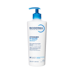 Bioderma atoderm pp baume peaux tr�s s�ches 500 ml