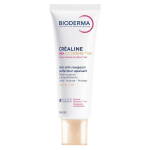 Bioderma crealine ar + cc creme spf50 + cl 40ml Bioderma crealine ar + cc creme spf50 + cl 40ml