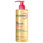 Bioderma crealine huile micellaire 300ml