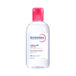 Bioderma créaline ts h2o eau micellaire sans parfum 250 ml Bioderma créaline ts h2o eau micellaire sans parfum 250 ml