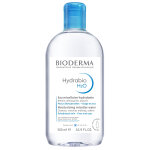 Bioderma hydrabio h2o eau micellaire hydratante 500ml