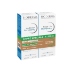Bioderma nod� ds + 2 x 125ml