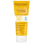 Bioderma photoderm lait ultra spf50 + 100ml