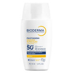 Bioderma photoderm xdefense ultra - fluid invisible spf50 + 40ml