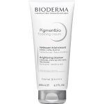 Bioderma pigmentbio nettoyant �claircissant 200ml