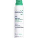 Bioderma s�bium body spray spray anti - imperfections apaisant 150ml