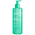 Bioderma sebium gel moussant actif nettoyant purifiant intense 400ml