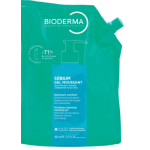 Bioderma s�bium gel moussant eco - recharge nettoyant purifiant 400ml
