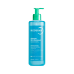 Bioderma sebium gel moussant nettoyant purifiant 400ml