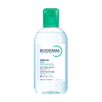 Bioderma s�bium h2o eau micellaire 250ml