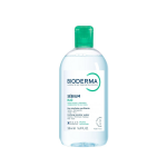 Bioderma s�bium h2o eau micellaire purifiante 500ml