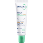 Bioderma s�bium k�rato + cover gel - cr�me teint� anti - imperfections haute tol�rance 30ml