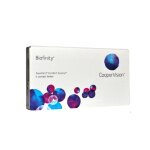 Biofinity, bote de 6 lentilles