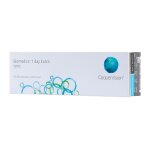 Biomedics 1 day extra 30, boite de 30 lentilles