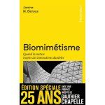 Biomim�tisme - quand la nature inspire des innovations durab (poche)