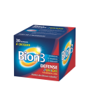 Bion 3 défense junior à croquer 30 comprimés Bion 3 défense junior à croquer 30 comprimés