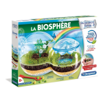 La biosphère La biosphère