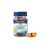 Biostime kids gummies multivitamines croissance & nergie 30 gommes