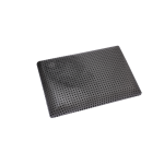 Biosynex oreiller memocervical gris