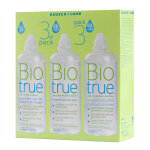 Biotrue 3x300ml Biotrue 3x300ml