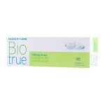 Biotrue one day 30, boite de 30 lentilles Biotrue one day 30, boite de 30 lentilles