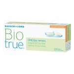 Biotrue one day for astigmatism 30, boite de 30 lentilles Biotrue one day for astigmatism 30, boite de 30 lentilles