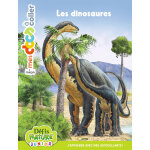 Bioviva - les dinosaures (broch�)