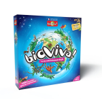 Bioviva le jeu : version anniversaire 30 ans (coffret)