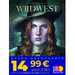 Bipack tome 2 tome 1 offert wild west (bd)