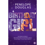 Birthday girl - par l'autrice best - seller de dark romance (grand format)