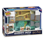 Bitty boxes: harry potter - poudlard