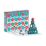 Bitty pop calendier avent: stitch noel