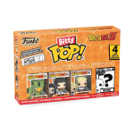 Bitty pop: dbz - cell (first form) 4cs