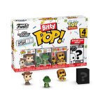 Bitty pop toy story - woody Bitty pop toy story - woody