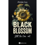 Black blossom - tome 2 : still the one (grand format)