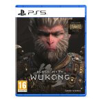 Black myth : wukong (ps5)