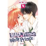 Black prince and white prince tome 9 (manga)