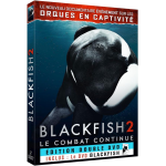 Blackfish 2 : le combat continue Blackfish 2 : le combat continue