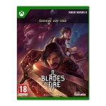 Blades of fire - �dition day one (xbox series)